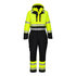 Portwest DX438 DX4 Hi-Vis Reflexná zimná kombinéza