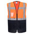 Portwest ES076 ES1 Essential Hi-Vis Manažérska vesta