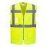 Portwest ES376 ES1 Essential Hi-Vis Sieťovaná manažérska vesta