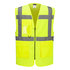 Portwest ES376 ES1 Essential Hi-Vis Sieťovaná manažérska vesta