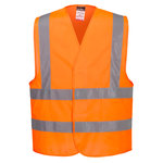 Portwest ES470 ES1 Essential Hi-Vis Band and Brace Reflexná vesta