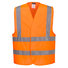 Portwest ES470 ES1 Essential Hi-Vis Band and Brace Reflexná vesta