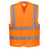 Portwest ES470 ES1 Essential Hi-Vis Band and Brace Reflexná vesta