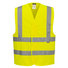 Portwest ES470 ES1 Essential Hi-Vis Band and Brace Reflexná vesta