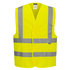 Portwest ES470 ES1 Essential Hi-Vis Band and Brace Reflexná vesta