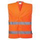 Portwest ES474 ES1 Essential Hi-Vis Reflexná vesta