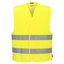 Portwest ES474 ES1 Essential Hi-Vis Reflexná vesta