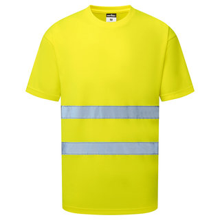 Portwest ES478 ES1 Essential Hi-Vis Reflexné tričko