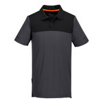 Portwest EV410 EV4 Ľahká polokošeľa S/S