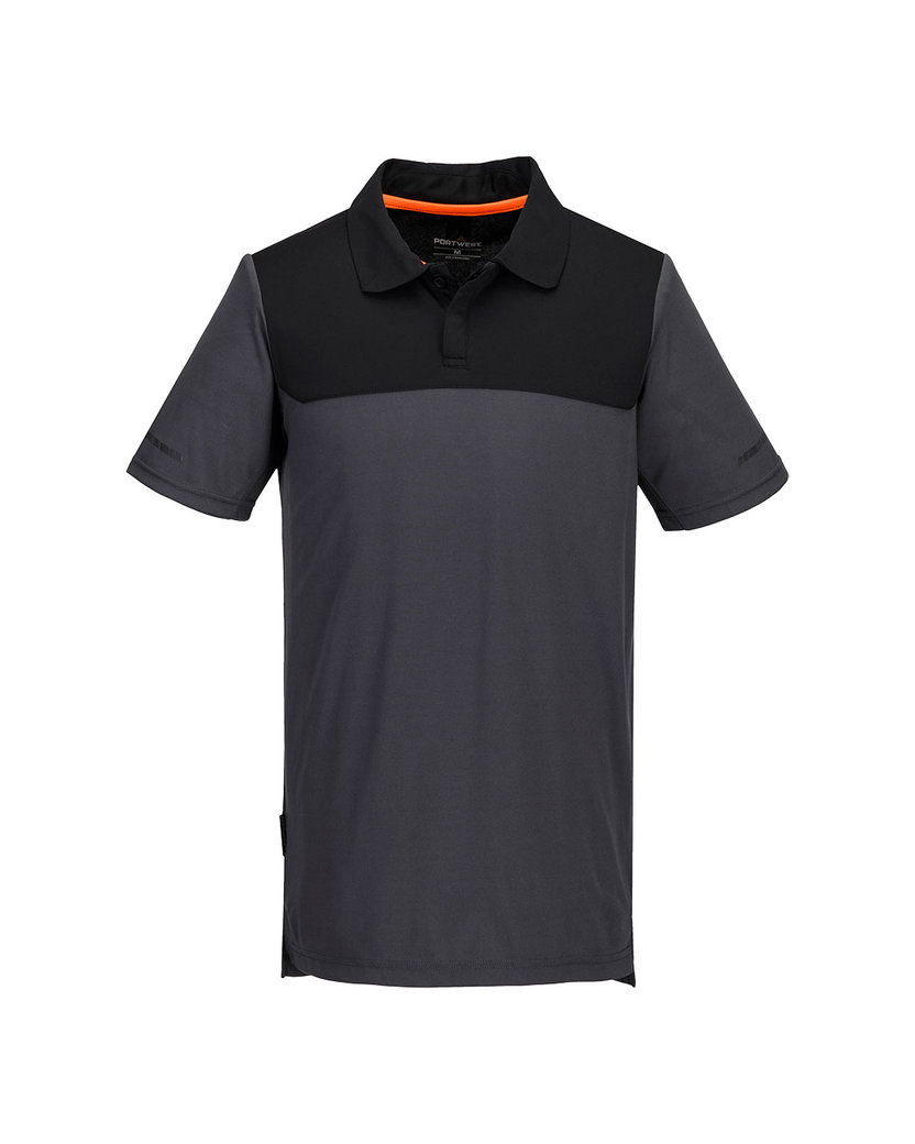 Portwest EV410 EV4 Ľahká polokošeľa S/S