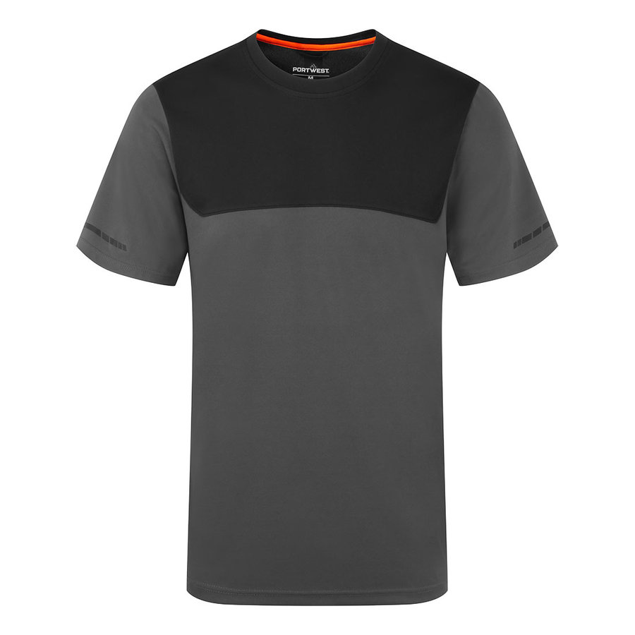Portwest EV411 EV4 Ľahké tričko S/S