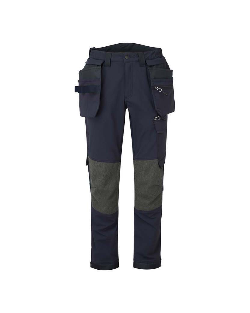 Portwest EV440 EV4 Holster Strečové pracovné nohavice