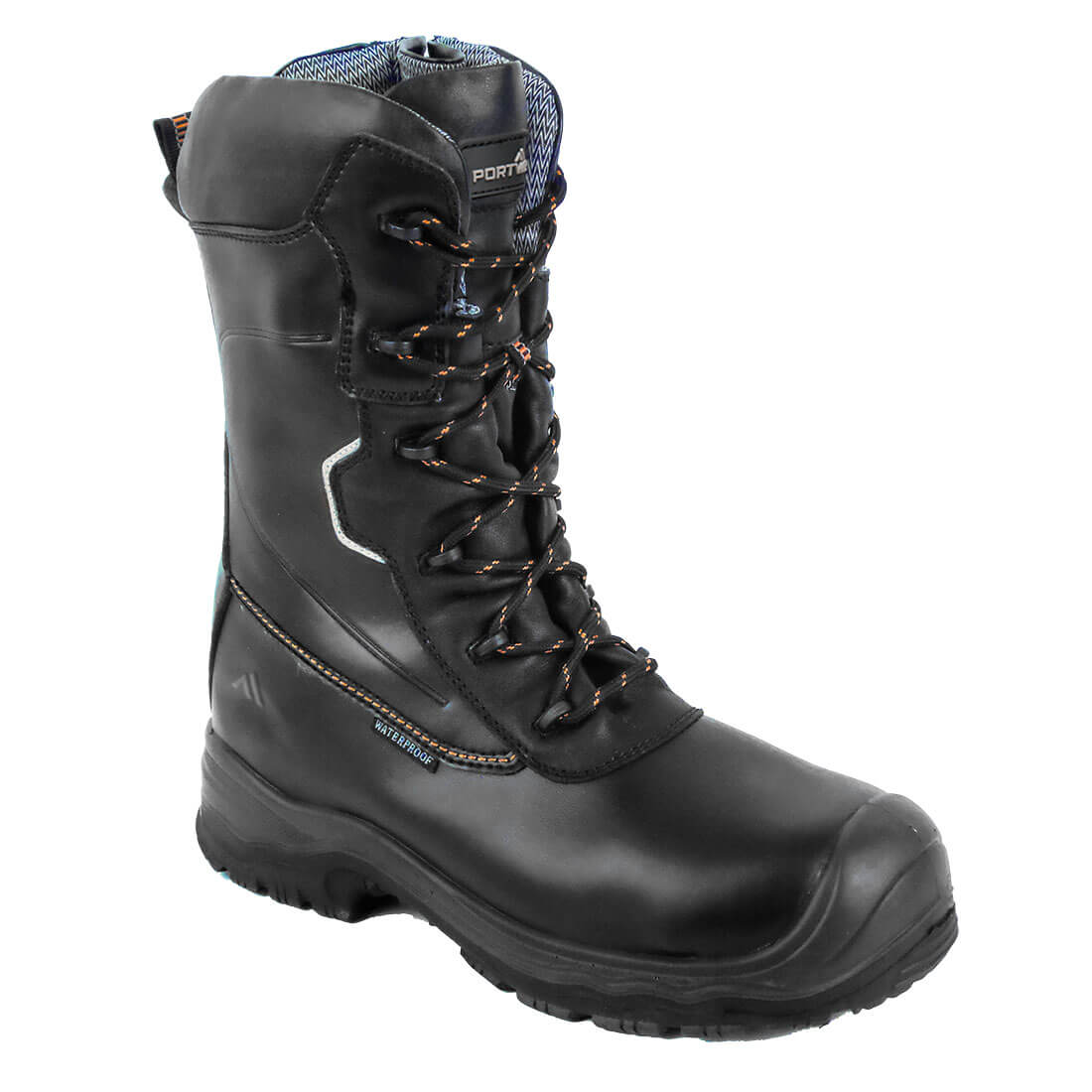 Portwest FD01 CompositeLite Traction Bezpečnostná obuv S3 HRO CI WR