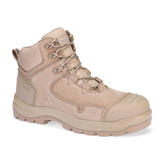 Portwest FD04 Wheat Apex Composite S3S HRO SR Bezpečnostná obuv