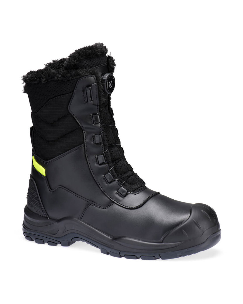 Portwest FD05 Steel S3L SC HRO CI SR Zimná bezpečnostná obuv