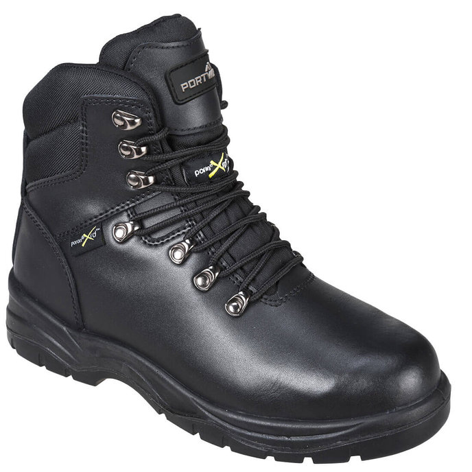 Portwest FD17 Steelite Met Protector S3 M Bezpečnostná obuv