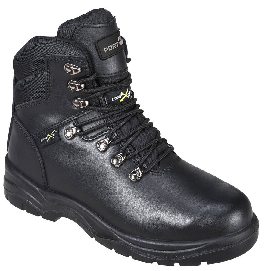 Portwest FD17 Steelite Met Protector S3 M Bezpečnostná obuv