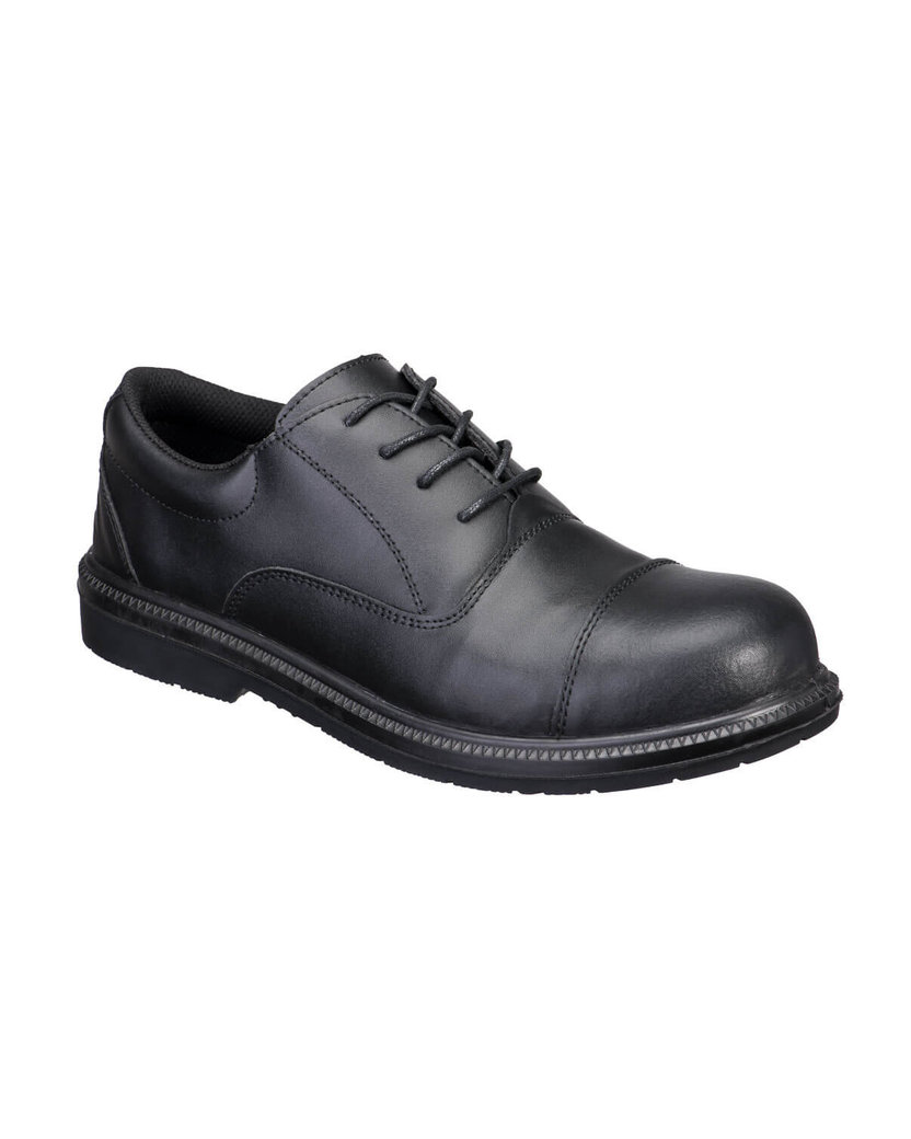Portwest FD18 Steel Action S3 Bezpečnostná obuv