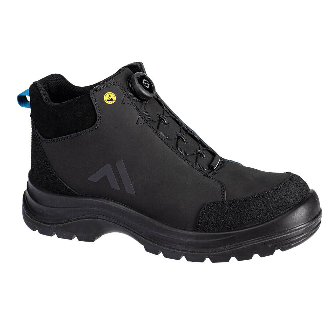 Portwest FE02 Ridge Composite S3S ESD SR FO Bezpečnostná obuv