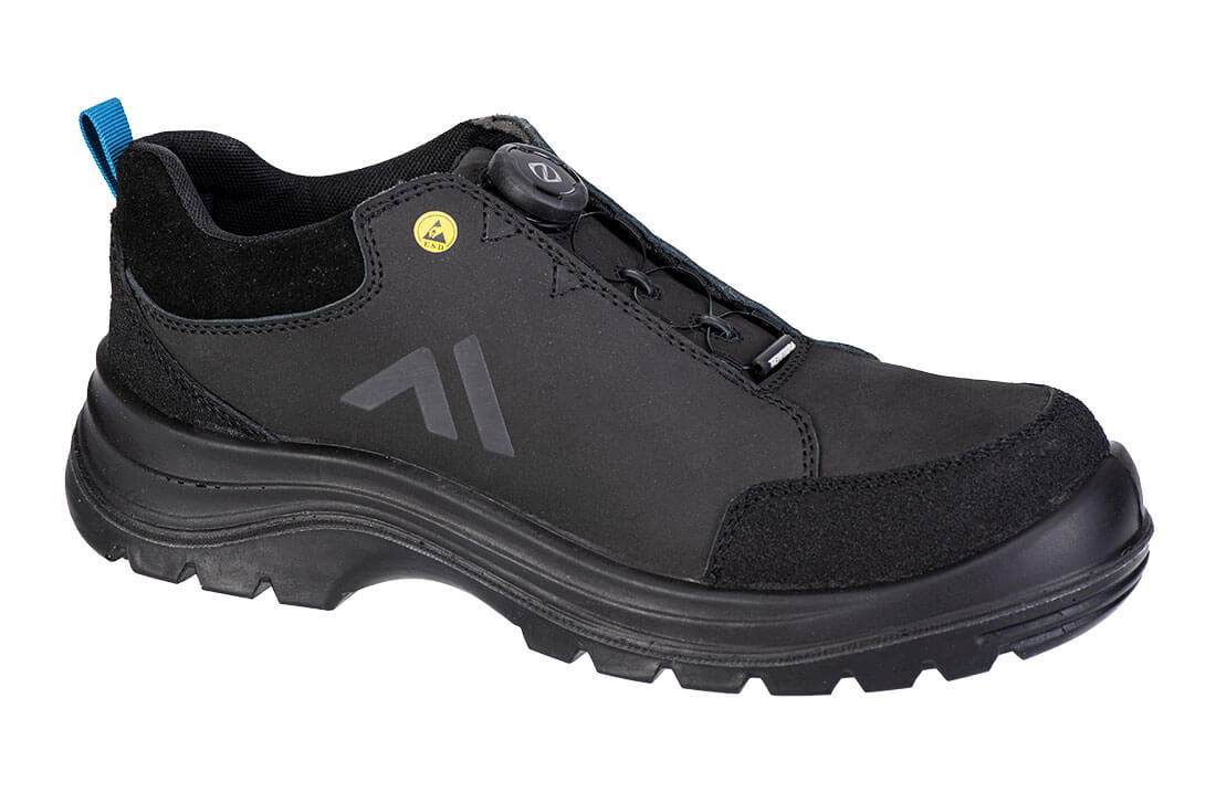 Portwest FE03 Ridge Composite Low S3S ESD SR FO Bezpečnostná obuv
