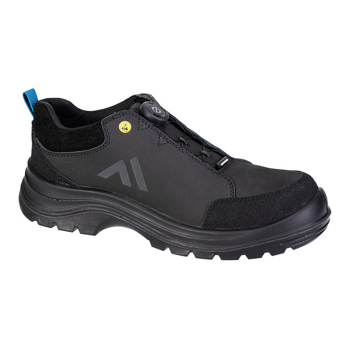 Portwest FE03 Ridge Composite Low S3S ESD SR FO Bezpečnostná obuv