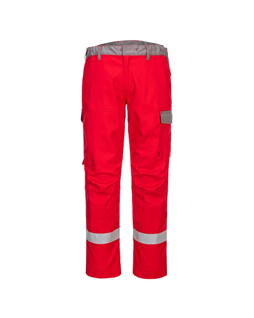 Portwest FR06 Bizflame Ultra Two Tone Nehorľavé nohavice