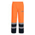 Portwest FR410 Bizflame Rain+ Hi-Vis Multi-Norm Arc FR Nehorľavé nohavice