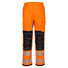 Portwest FR414 PW3 FR HVO Modaflame Multi-Norm Pracovné nohavice