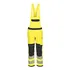 Portwest FR420 PW3 FR Hi-Vis Modaflame Multi-Norm Pracovné nohavice na traky