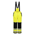 Portwest FR426 PW3 Modaflame Rain+ Hi-Vis Multi-Norm FR Zimné nehorľavé reflexné nohavice