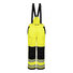 Portwest FR426 PW3 Modaflame Rain+ Hi-Vis Multi-Norm FR Zimné nehorľavé reflexné nohavice