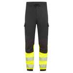 Portwest FR433 PW3 Modaflame Hi-Vis FR Jogger Nehorľavé nohavice