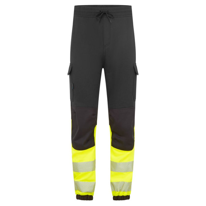 Portwest FR433 PW3 Modaflame Hi-Vis FR Jogger Nehorľavé nohavice