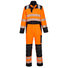 Portwest FR509 PW3 FR HVO Modaflame Multi-Norm Nehorľavá reflexná kombinéza