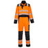 Portwest FR509 PW3 FR HVO Modaflame Multi-Norm Nehorľavá reflexná kombinéza