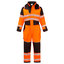 Portwest FR516 PW3 Modaflame Rain+ Hi-Vis Multi-Norm FR Zimný overal