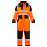 Portwest FR516 PW3 Modaflame Rain+ Hi-Vis Multi-Norm FR Zimný overal