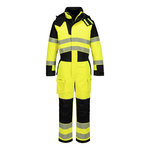Portwest FR516 PW3 Modaflame Rain+ Hi-Vis Multi-Norm FR Zimný overal
