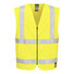 Portwest FR615 Bizflame Hi-Vis FR Nehorľavá reflexná vesta
