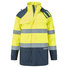 Portwest FR617 Bizflame Rain+ Hi-Vis Multi-Norm Zimná nehorľavá bunda