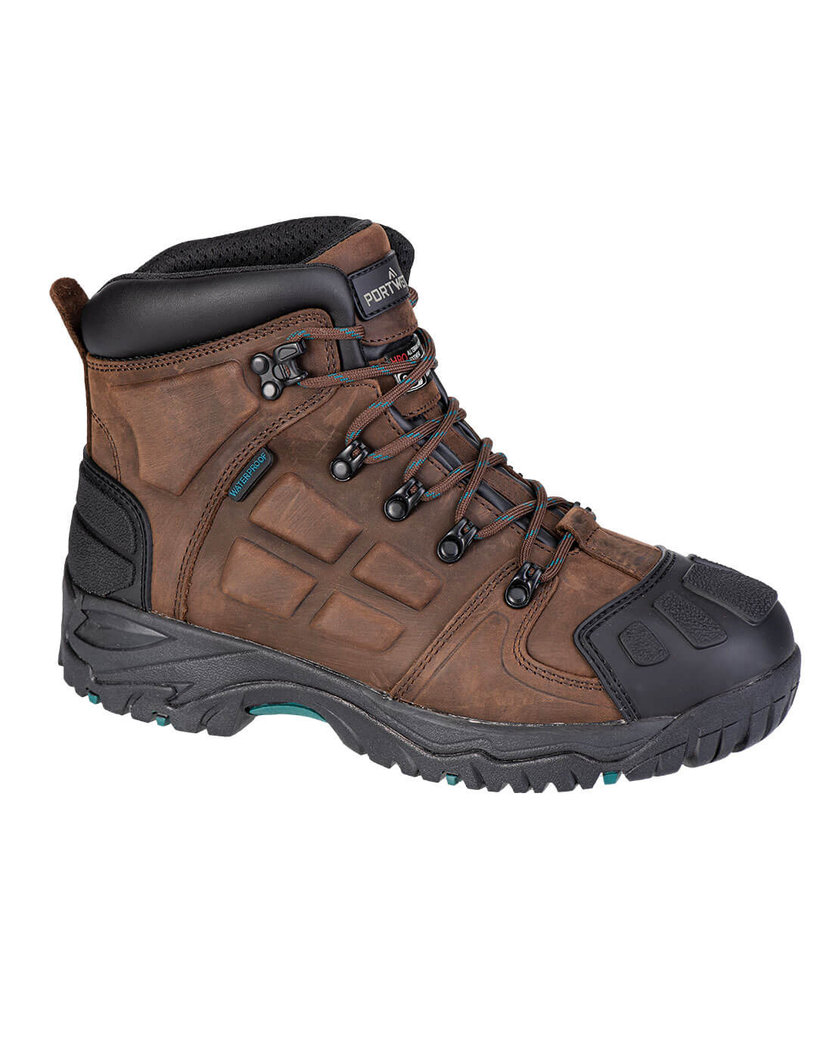 Portwest FT05 Steelite Monsal S7 WR CI HRO SRC Bezpečnostná obuv