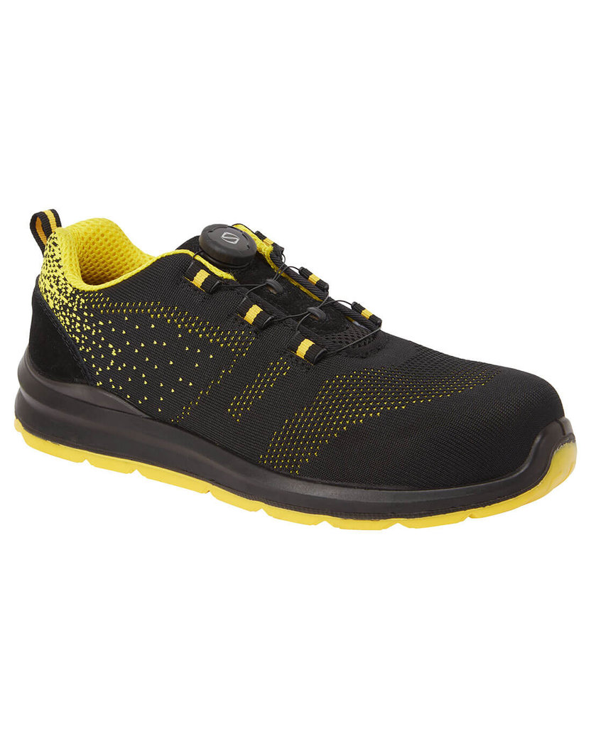 Portwest FT08 Compositelite Wire Lace Safety S1P Bezpečnostná obuv