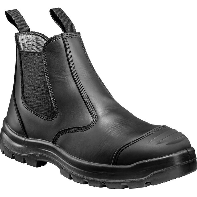 Portwest FT71 Safety Dealer S3 Bezpečnostná obuv