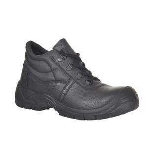 Portwest FW09 Steelite Protector Scuff Cap S1P Bezpečnostná obuv