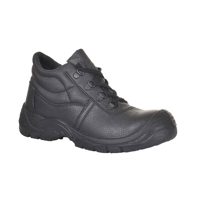 Portwest FW09 Steelite Protector Scuff Cap S1P Bezpečnostná obuv