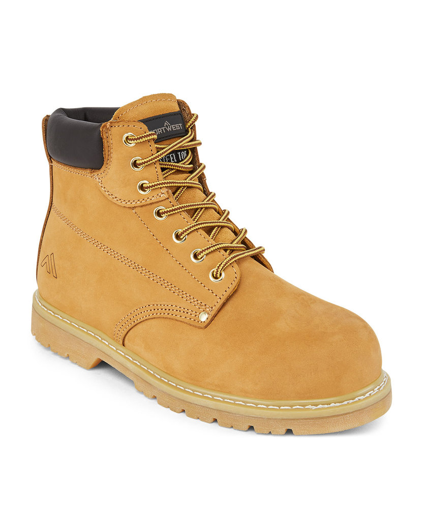 Portwest FW17 Steelite SB HRO Bezpečnostná obuv