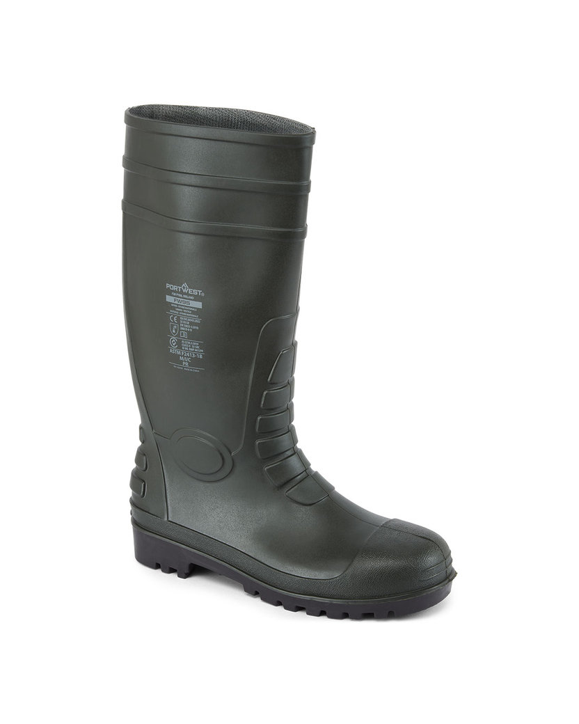 Portwest FW95 Total Safety Bezpečnostné čižmy S5