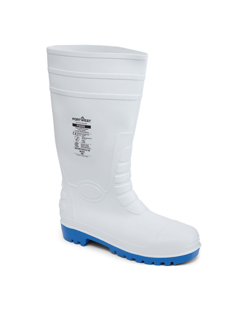 Portwest FW95 Total Safety Bezpečnostné čižmy S5