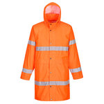 Portwest H442 Hi-Vis Reflexná pláštenka do dažďa 100 cm