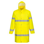 Portwest H442 Hi-Vis Reflexná pláštenka do dažďa 100 cm